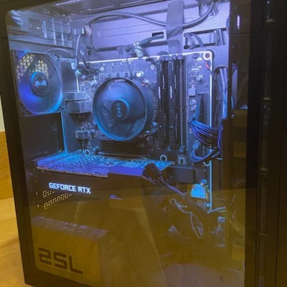 Gaming PC - Picture 2 of 5